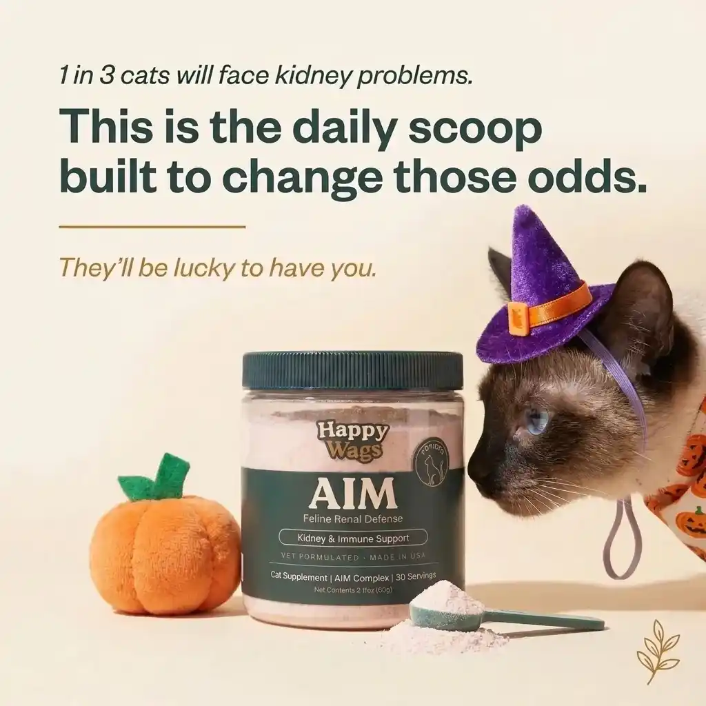 AIM Feline Renal Defense