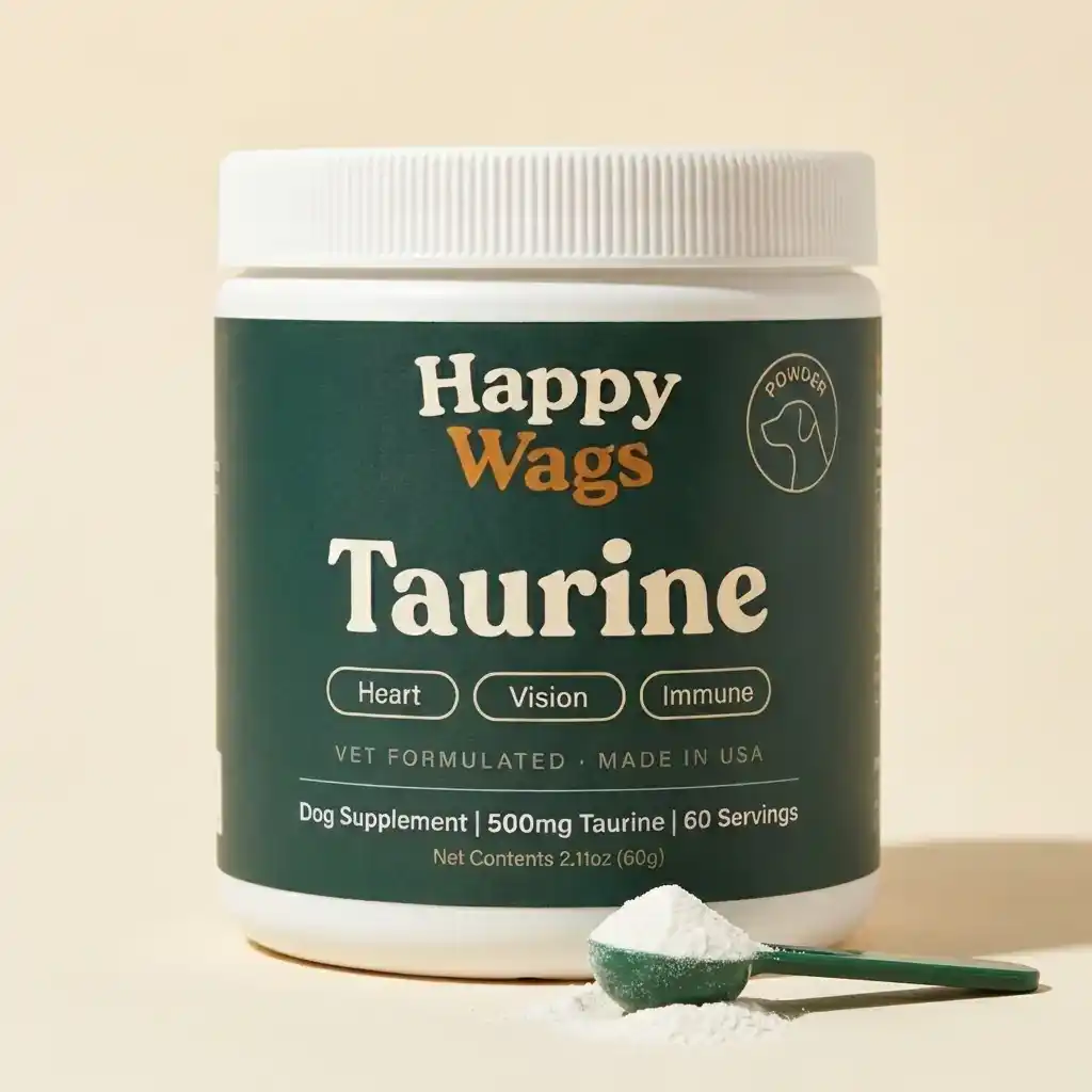 Pure Taurine