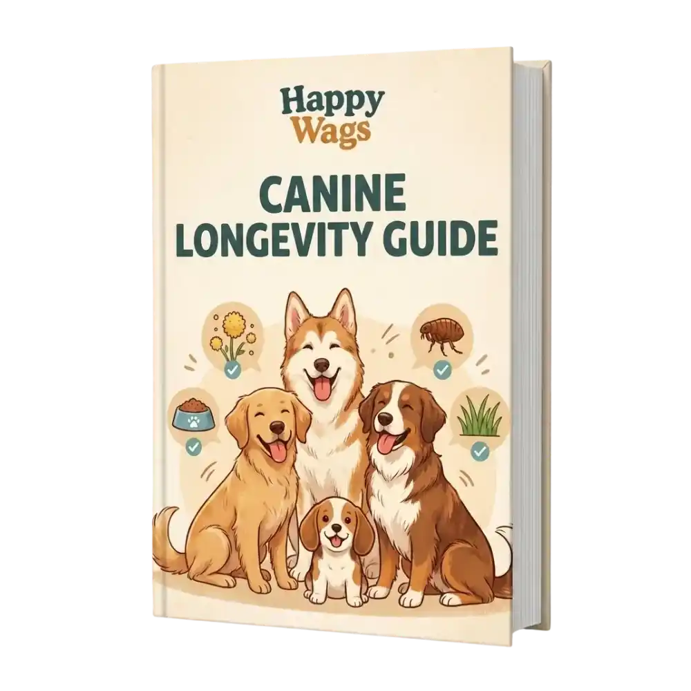 Canine Longevity Guide