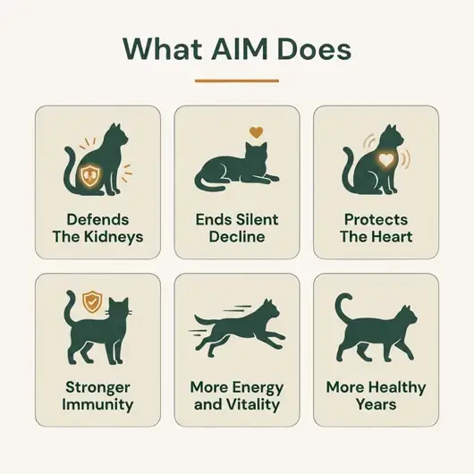 HappyWags AIM