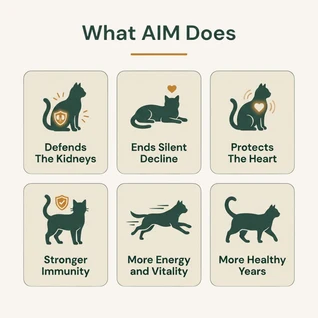 HappyWags AIM