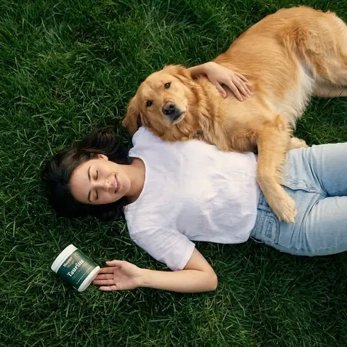 HappyWags Taurine