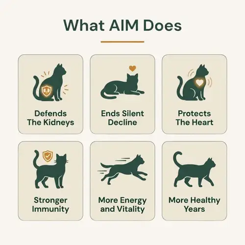 HappyWags AIM